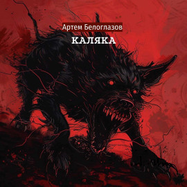 Книга Каляка